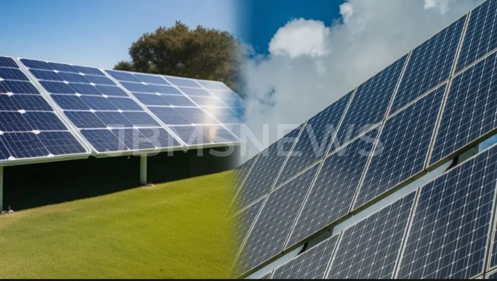 solar panel price in pakistan