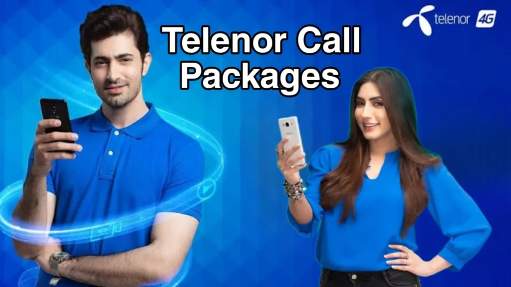 Telenor Call Packages