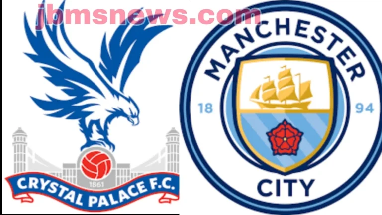 Crystal Palace Stuns Manchester City to Win FA Cup at Wembley
